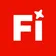 Logotipo de Adobe Firefly