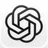 Logo von ChatGPT (GPT Image)